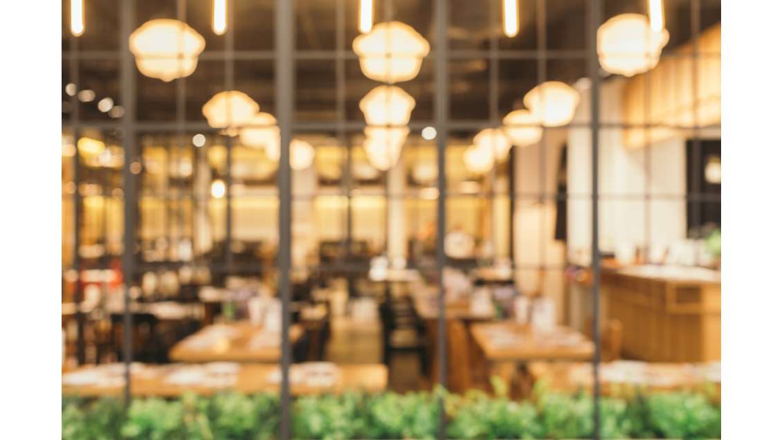 FDC restauration rapide 50m² à reprendre à Lorient