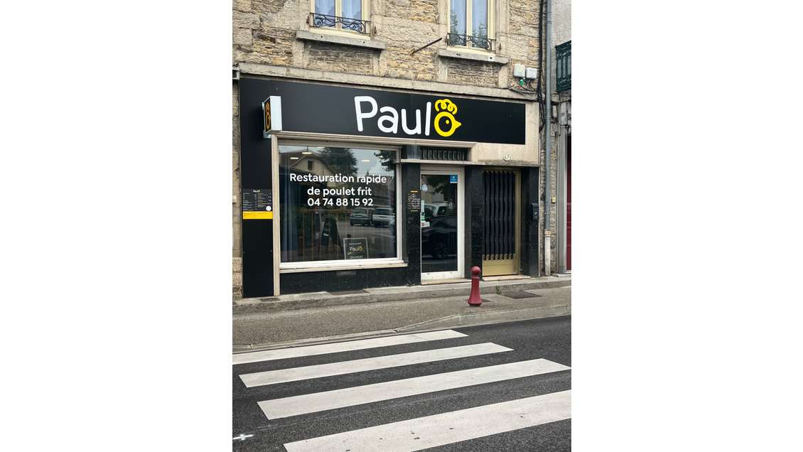 Vente fonds de commerce à Montalieu-Vercieu