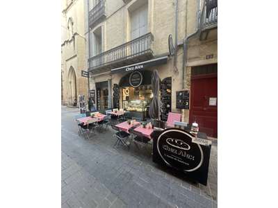 Vente Restauration rapide à Montpellier