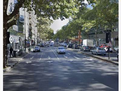 Vente FDC restauration rapide empl N°1 à Boulogne