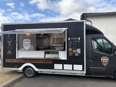 Vente Restauration rapide à Saint-Laurent-de-Chamousset