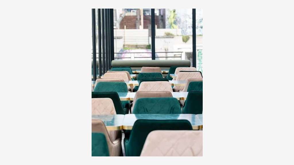 À vendre – Restaurant refait à neuf – 210 m² – 80