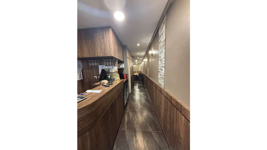 Vente restauration rapide petit loyer Moulin Rouge