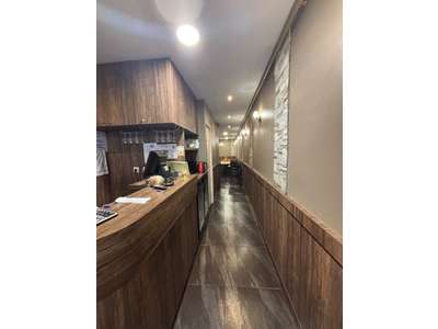 Vente Restauration rapide à Paris 9e