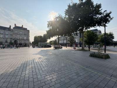 Vente Restauration rapide à Nantes