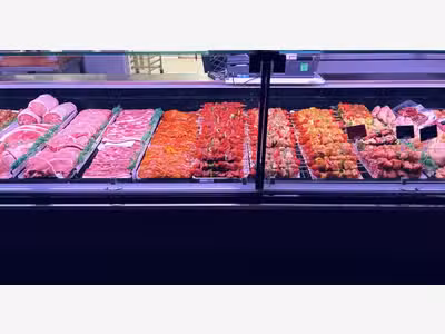 Boucherie Charcuterie Nord Gironde à vendre