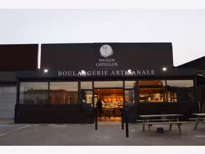 BOULANGERIE / SNACKING à CHATEAURENARD
