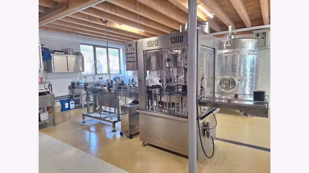 Fonds de commerce brasserie artisanale équipée à c
