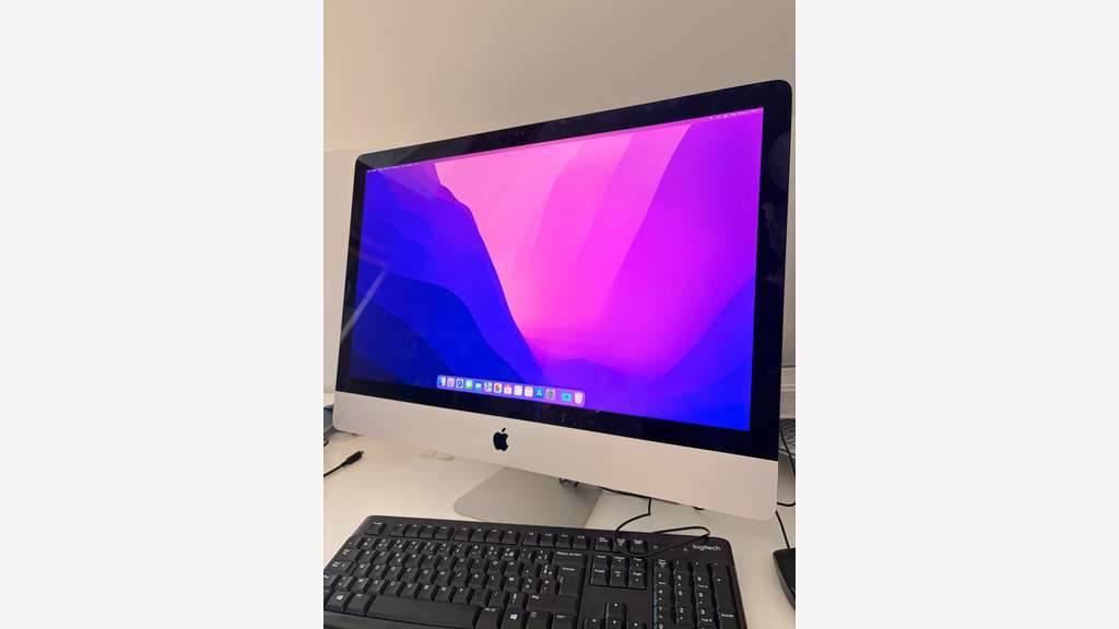 Entreprise d'informatique au Sud de Rennes