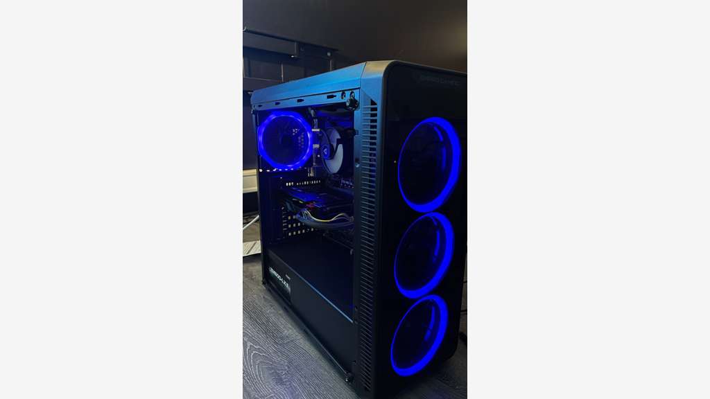 Entreprise d'informatique au Sud de Rennes