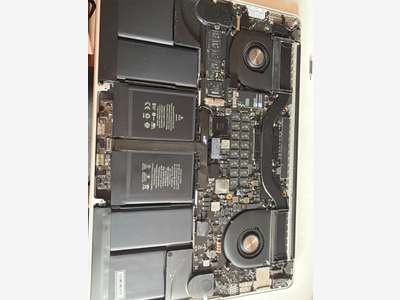 Entreprise d'informatique au Sud de Rennes