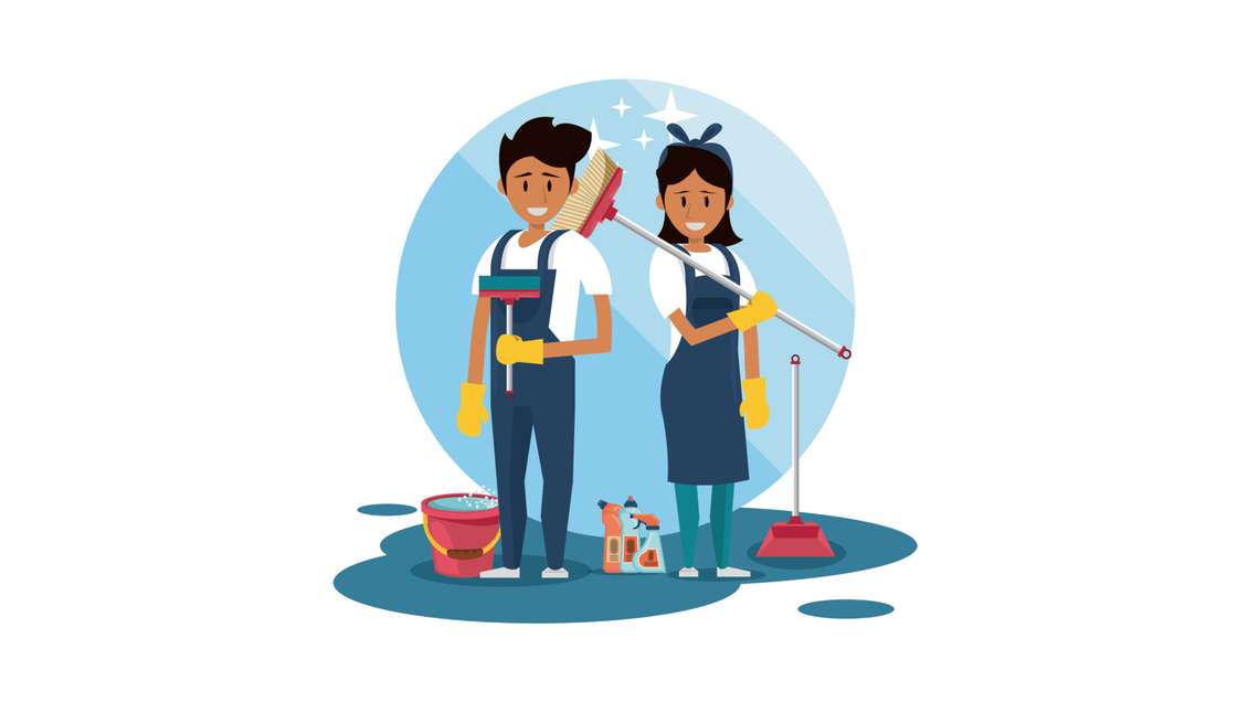 Cession de 2 Agences de service à la personne