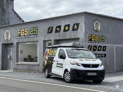 Vente Divers Services au Juch