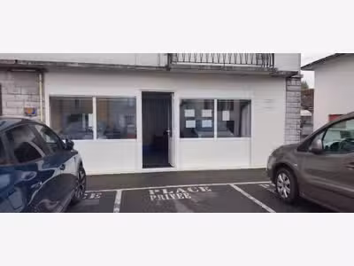 Reprise centre de formation / CFA