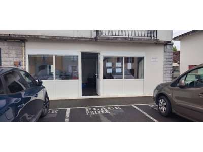 Vente Divers Services à Oloron-Sainte-Marie