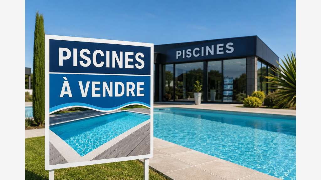 Cession société pisciniste dans le Tarn