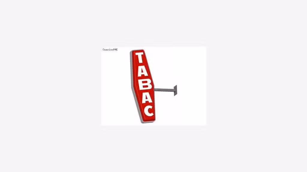 A vendre bar tabac dans agglo de Rouen Sud