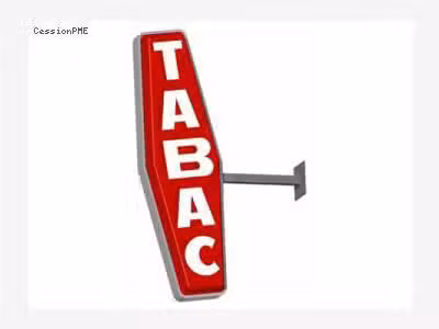 A vendre bar tabac dans agglo de Rouen Sud