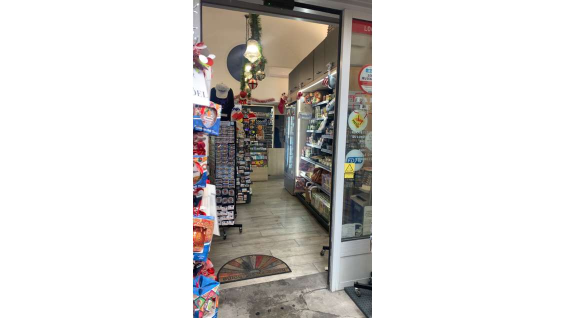 FDC TABAC VAPE SOUVENIRS CENTRE VILLE MONTPELLIER