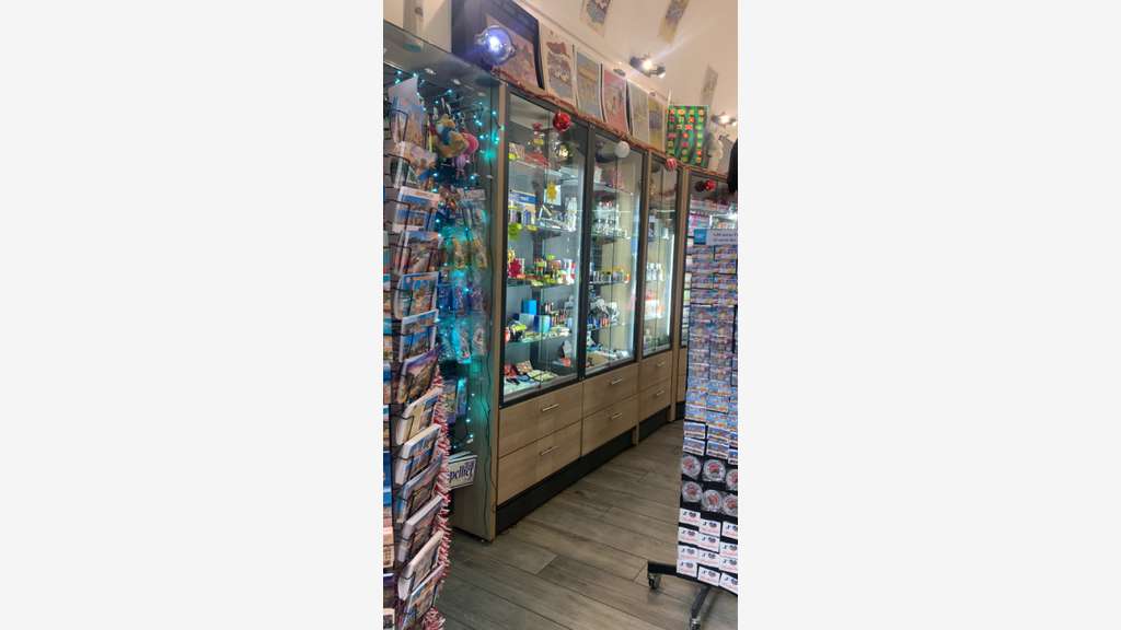 FDC TABAC VAPE SOUVENIRS CENTRE VILLE MONTPELLIER