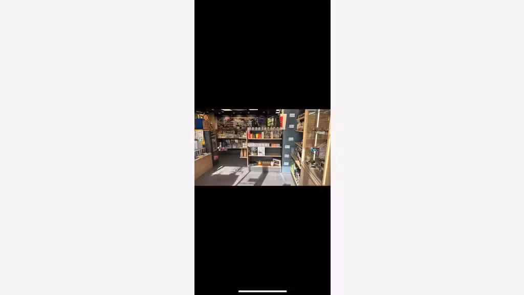 A vendre magnifique bureau de tabac sur Voiron