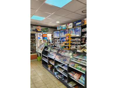 Vente Tabac - Presse - Loto en La Réunion