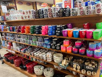 A vendre Tabac Presse FDJ & souvenirs à Samoëns