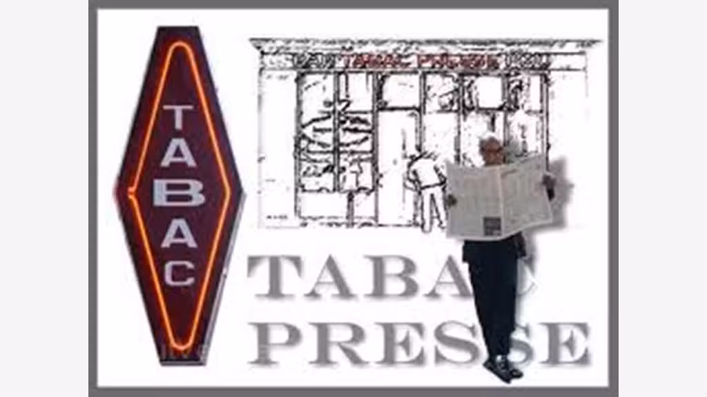 Vente Tabac-Presse-Jeux, PMU axe passant Cherbourg