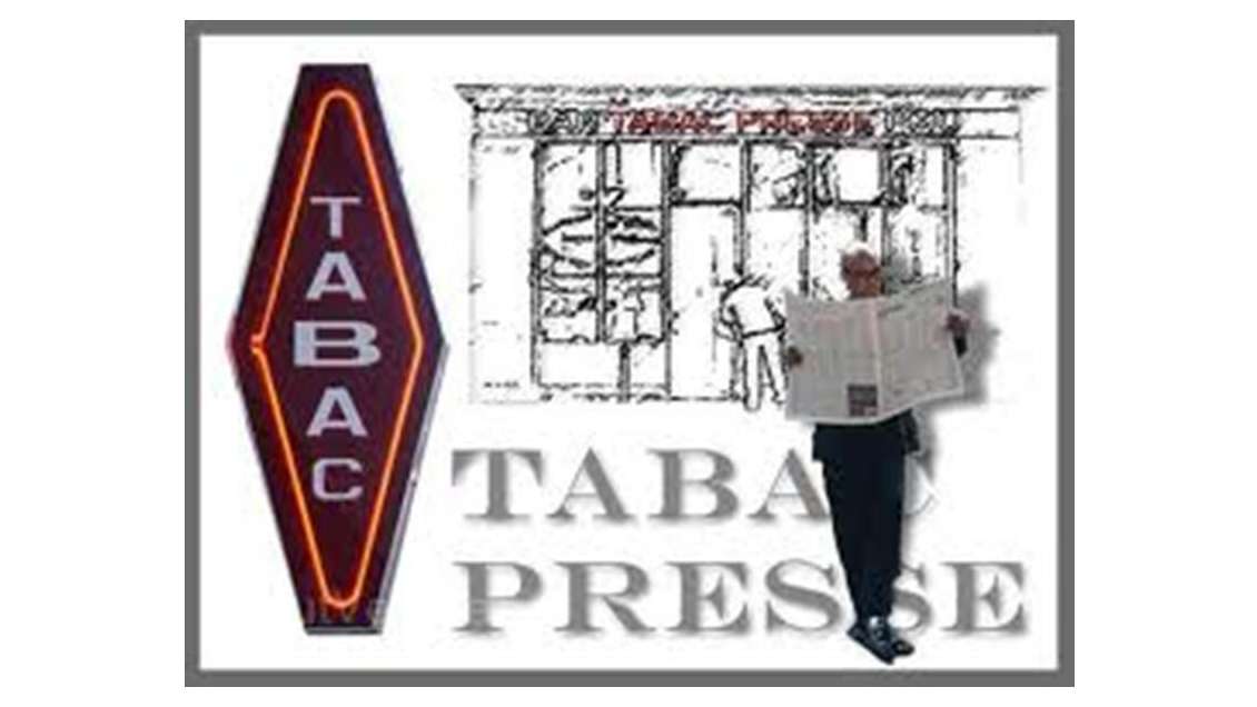 Vente Tabac-Presse-Jeux, PMU axe passant Cherbourg