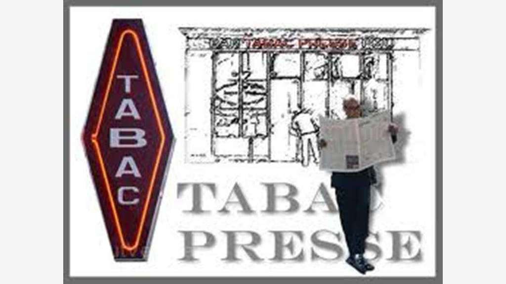 Vente Tabac Presse Journaux proche Cherbourg