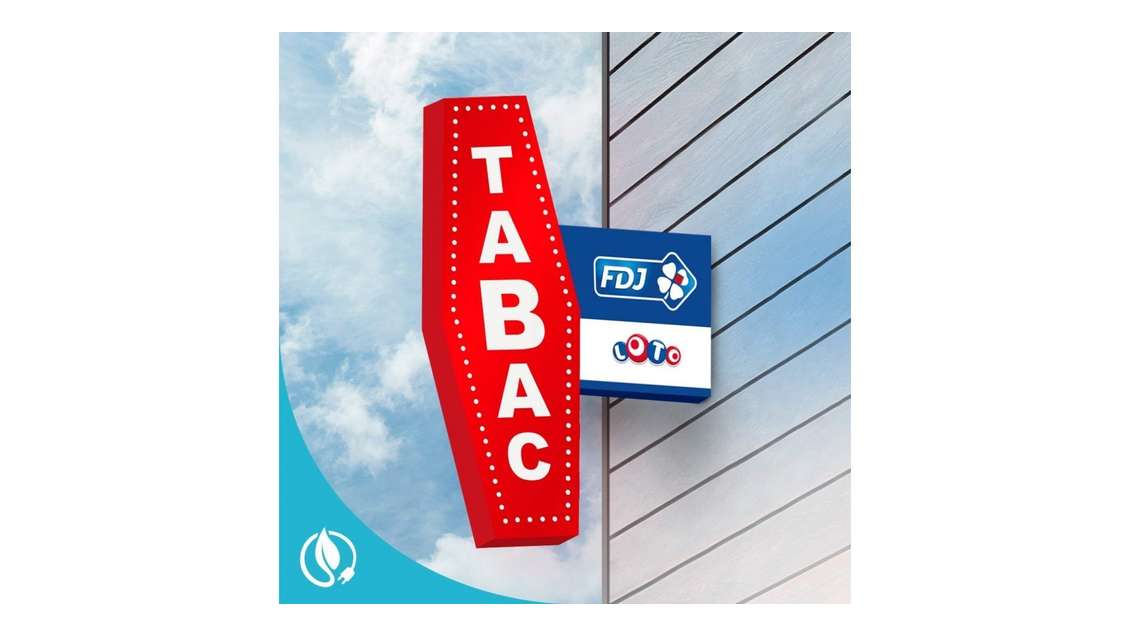 AV tabac presse loto petite épicerie sur Toulouse