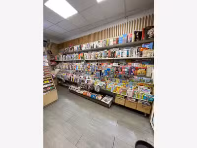 Tabac presse loto à vendre à Nice