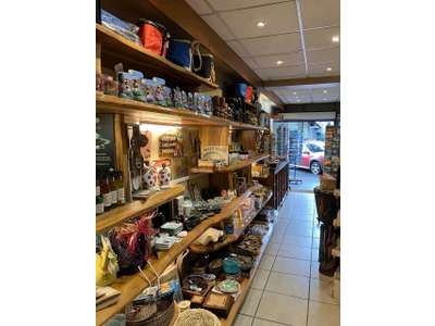 Vente Tabac - Presse - Loto dans la Polynésie française