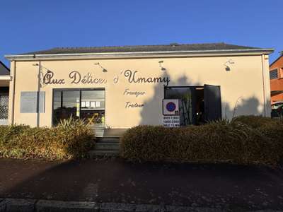 Vente Traiteur à Orgères