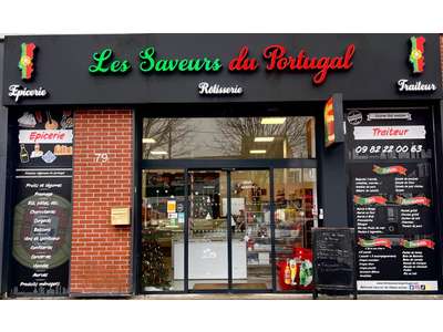 Vente Traiteur à Athis-Mons