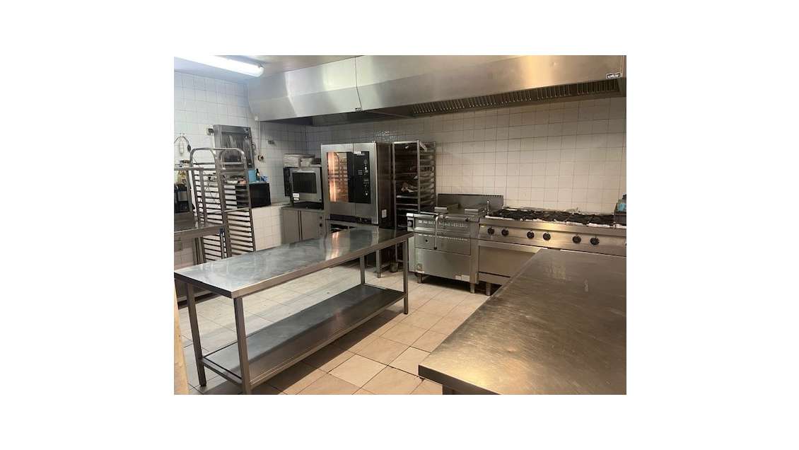 Vente FDC traiteur Montpellier, Nîmes, Avignon