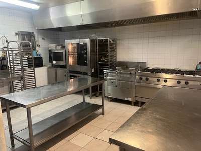 Vente Traiteur à Milhaud