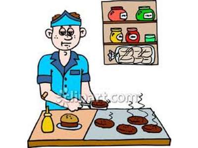 Vente Traiteur à Querqueville