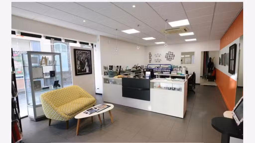Studio et magasin Photo incontournable