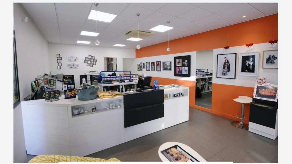 Studio et magasin Photo incontournable