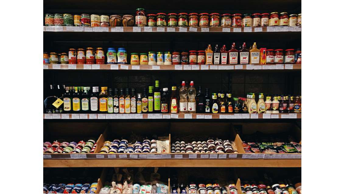 FDC épicerie fine traiteur à vendre à Lyon