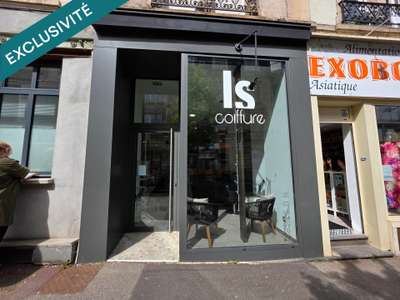 Vente Beauté - Esthétique - Coiffure à Épinal