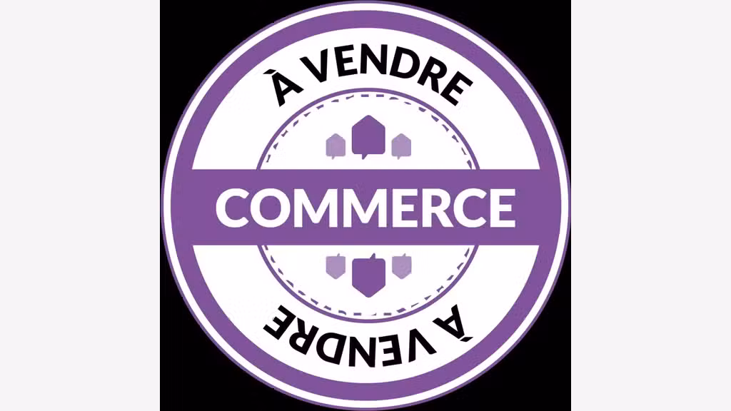 A vendre murs & fonds escape game à Nîmes centre