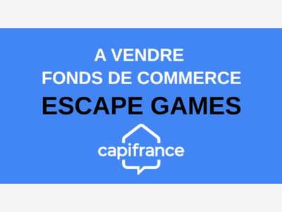 AV FDC escape game en centre ville de Nîmes 