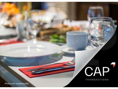 Vente Restaurant à Rennes