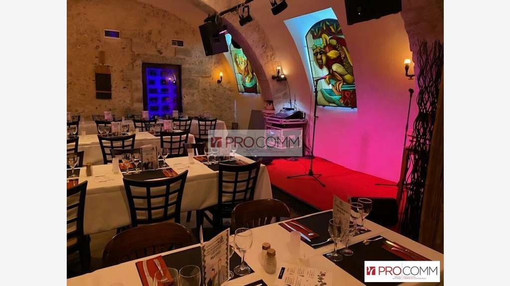 FDC restaurant à vendre en Eure et Loir