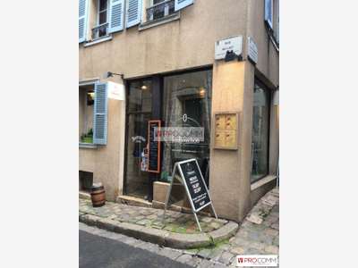 FDC restaurant à vendre en Eure et Loir