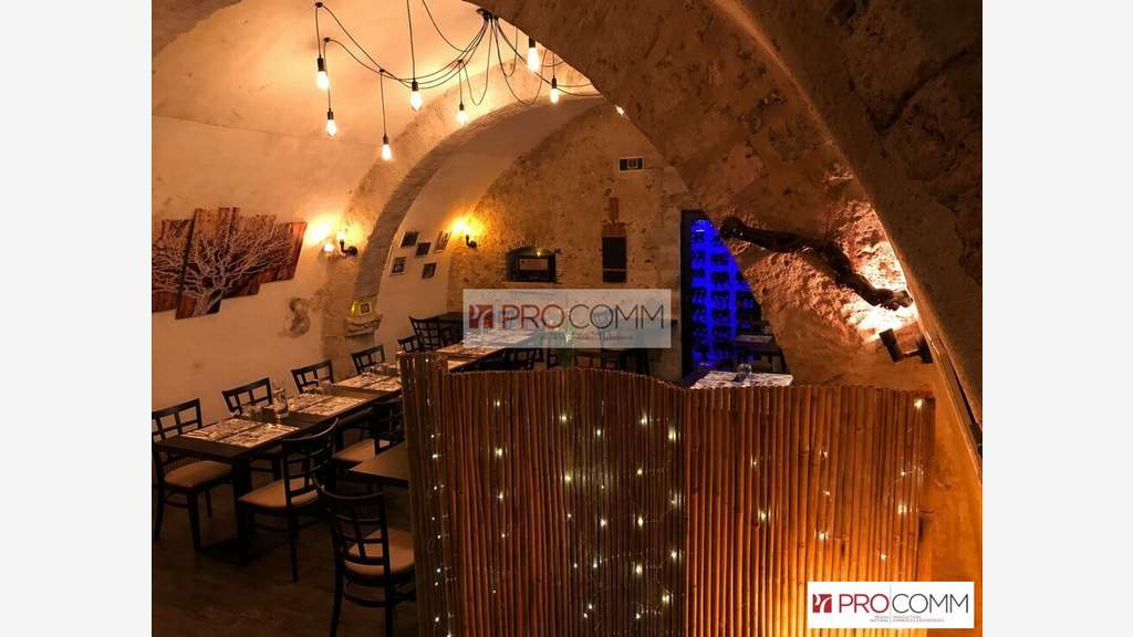 FDC restaurant à vendre en Eure et Loir