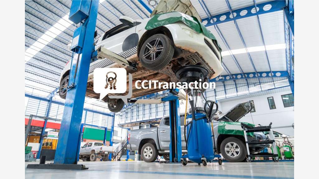 Vente garage automobile indépendant Eure (27)