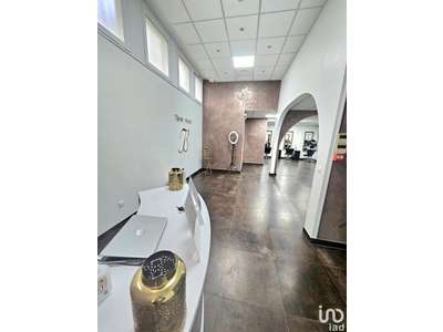 Vente Beauté - Esthétique - Coiffure à Évry-Courcouronnes
